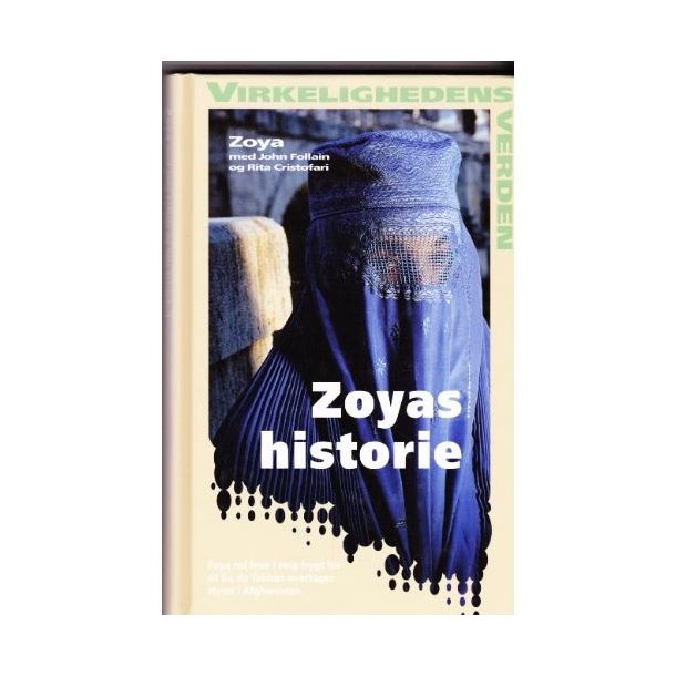 Zoyas historie (Bog)