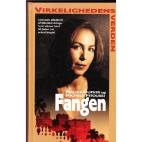 Fangen (Bog)