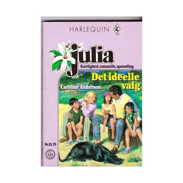 Julia 344 (1998)
