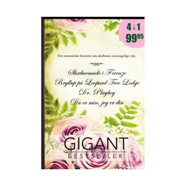 Gigant - 4 i 1 - Sk�bnem�de i Firenze