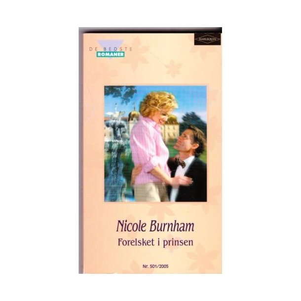 De bedste romaner 501