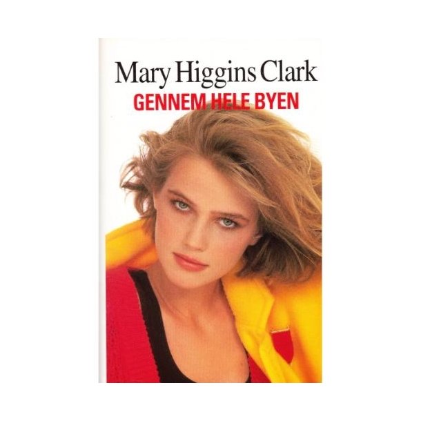 Gennen hele byen (Bog)