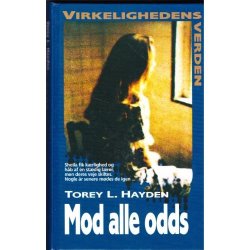 Mod alle odds (Bog)