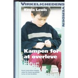 Kampen for at overleve (Bog)