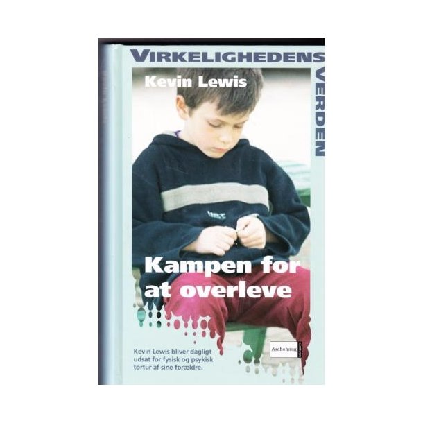 Kampen for at overleve (Bog)