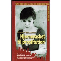 Hjernevasket til prostitution (Bog)