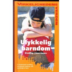 Ulykkelig barndom (Bog)