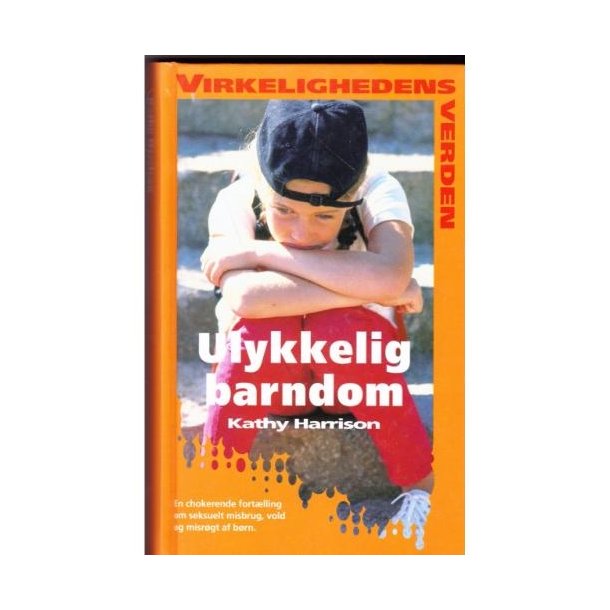 Ulykkelig barndom (Bog)