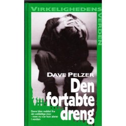 Den fortabte dreng (Bog)