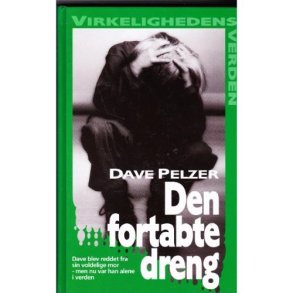 Den fortabte dreng (Bog)