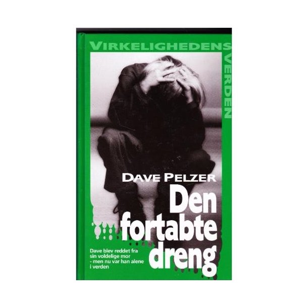 Den fortabte dreng (Bog)