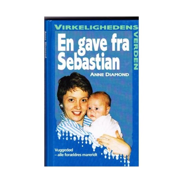 En gave fra Sebastian (Bog)