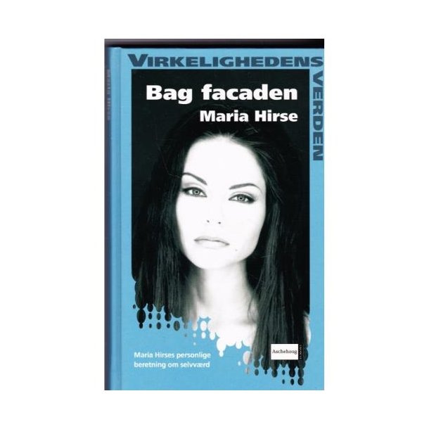 Bag facaden (Bog)