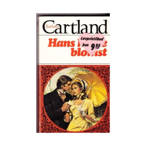 Barbara Cartland 139