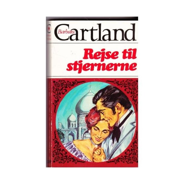 Barbara Cartland 159