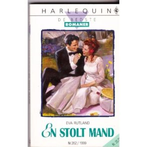 De bedste romaner 262 (1999)