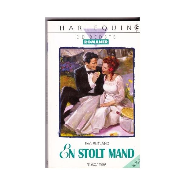 De bedste romaner 262 (1999)