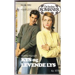 De bedste romaner 86