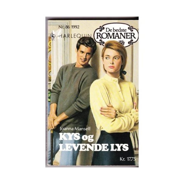 De bedste romaner 86