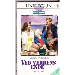 De bedste romaner 270