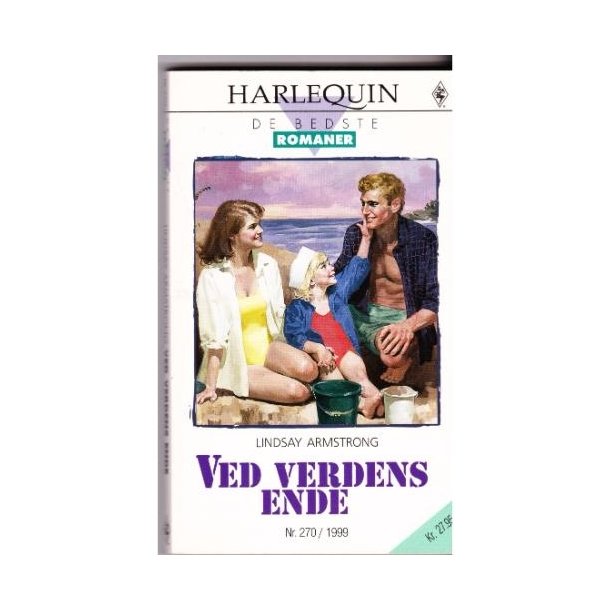 De bedste romaner 270