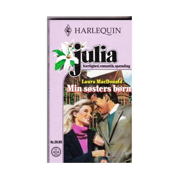 Julia 404 (2000)
