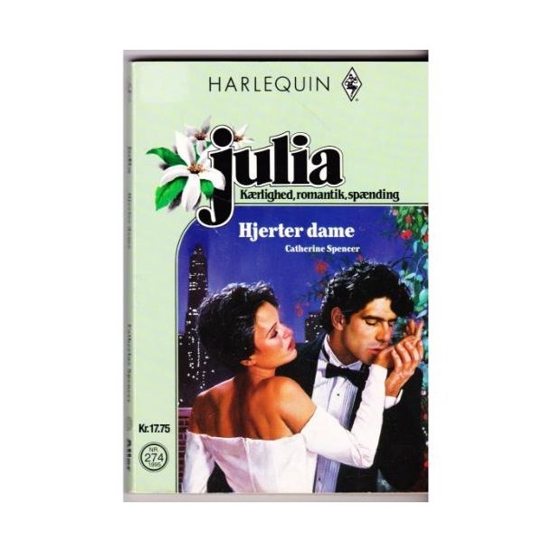 Julia 274 (1995)