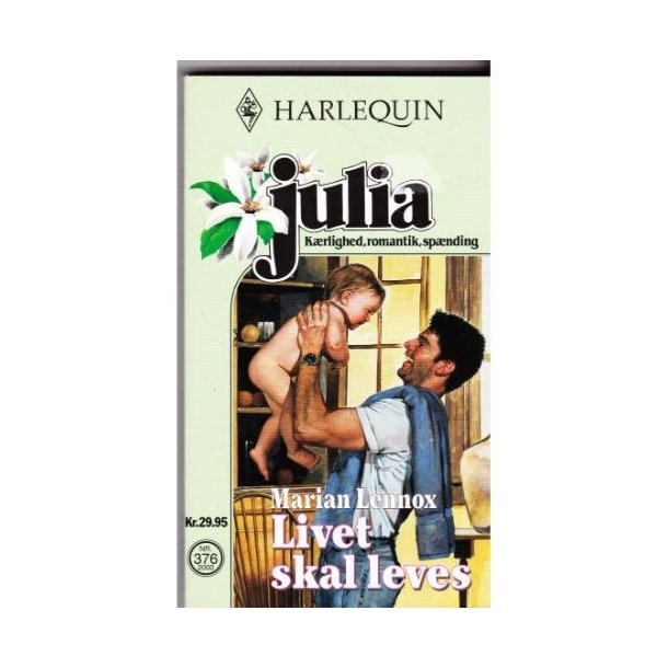 Julia 376 (2000)