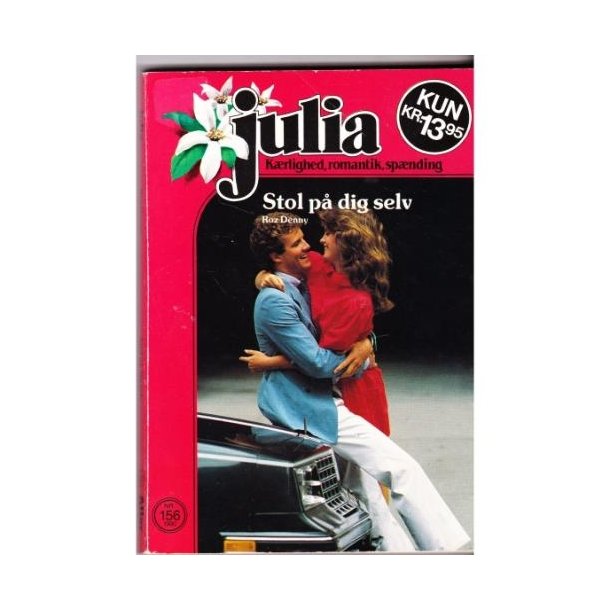 Julia 156 (1990)