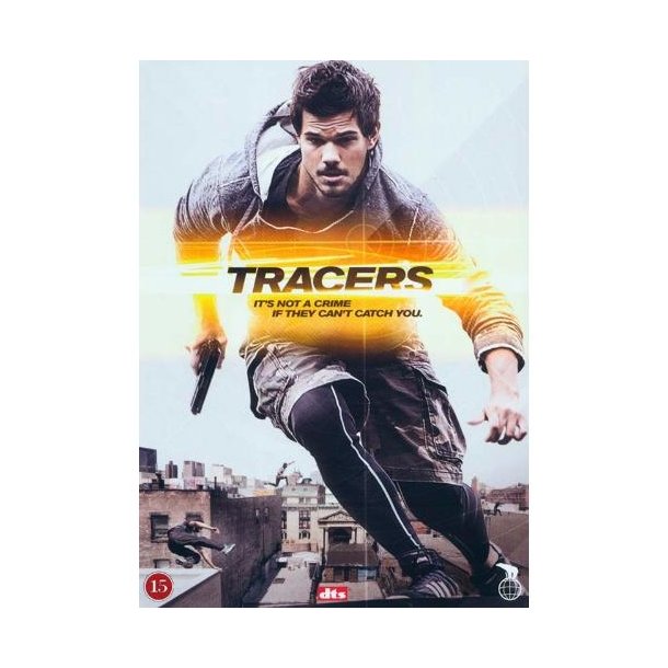 Tracers ( DVD )