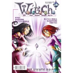 Witch 22