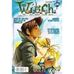 Witch 23