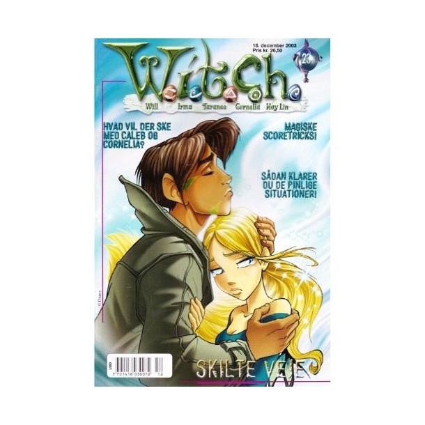 Witch 23