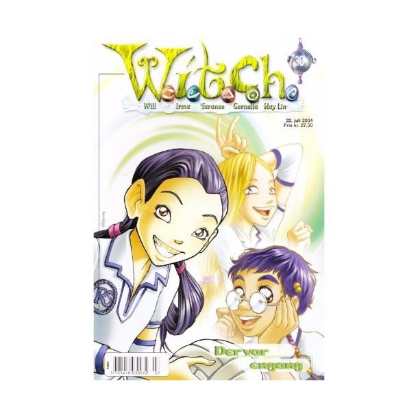 Witch 30