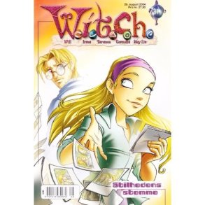 Witch 31