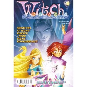 Witch 46