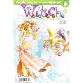 Witch 64