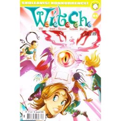 Witch 65