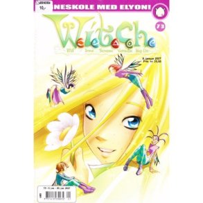 Witch 73
