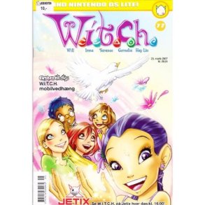 Witch 77