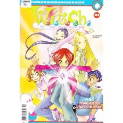 Witch 83