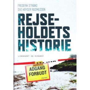 Rejseholdets historie (Bog)