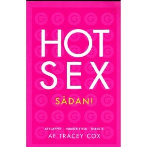 Hot Sex - S�dan! (Bog)