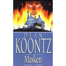 Masken (Bog)