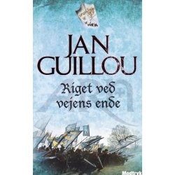 Riget ved vejens ende (Bog)