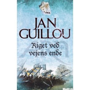 Riget ved vejens ende (Bog)