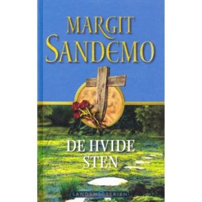 De hvide sten (Bog)