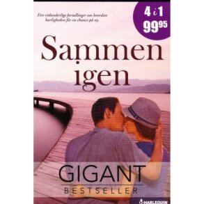 Gigant - Sammen igen