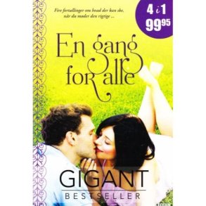 Gigant - En gang for alle
