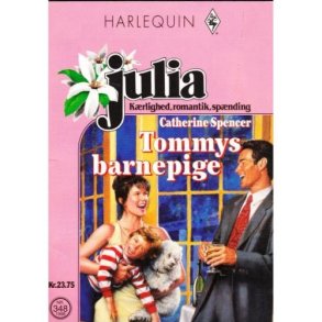 Julia 348 (1998)